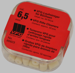 6.5mm Rifle Normal 6.5mm Rifle Normal